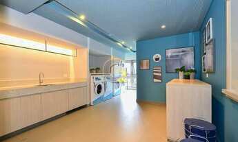 Imagem 7: APARTAMENTO - VILA MADALENA - 1 DORMITÓRIO