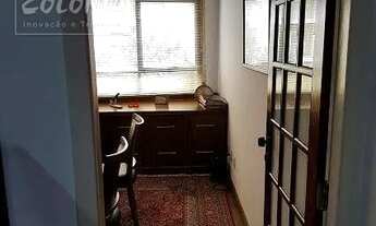 Imagem 5: Santo André - Conjunto Comercial/sala - Vila Bastos