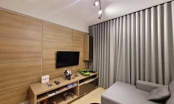 Imagem 4: Apartamento para aluguel, 3 quartos, 1 suíte, 2 vagas, Buritis - Belo Horizonte/MG