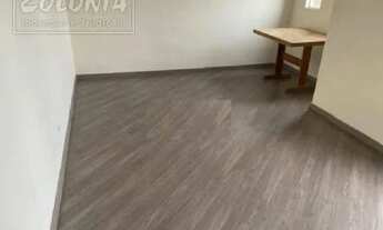 Imagem 6: Santo André - Casa Padrão - Campestre