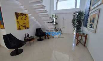 Imagem 4: Casa com 5 dormitórios à venda por R$ 2.500.000 - Jardim Acapulco - Guarujá/SP