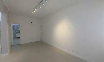 Imagem 4: Apartamento para venda com 75 metros quadrados com 2 quartos em Icaraí - Niterói - RJ