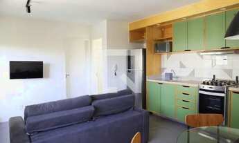 Imagem 6: Apartamento para Aluguel - Consolação, 1 Quarto, 35 m2