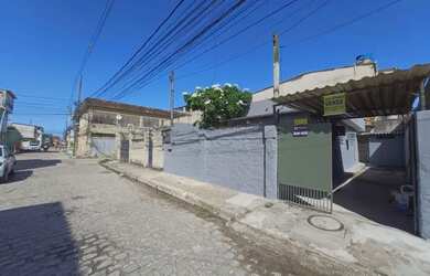 Imagem 2: CASA EM SAN MARTIN, RECIFE, 3 Quartos, 1 Suites, 128M, Ligue HENRY (8 1) 9.9.7.7.3.6.9.9.9