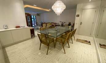 Imagem 4: Excelente apartamento 4 quartos, 2 suítes, 2 vagas - Todo reformado