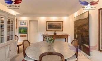 Imagem 7: Apartamento com 3 dormitórios à venda, 322 m² por R$ 3.000.000,00 - Higienópolis - São Pau