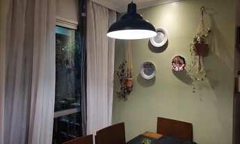 Imagem 3: Apartamento a venda 3 dormitórios jardim Cambui Santo André