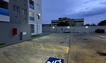 Imagem 4: Apartamento para Locação em Uberlândia, Granja Marileusa, 2 dormitórios, 1 banheiro, 1 vag