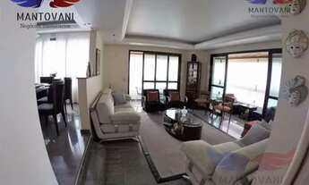 Imagem 2: Apartamento com 3 dormitórios à venda, 221 m² por R$ 1.800.000,00 - Perdizes - São Paulo/S