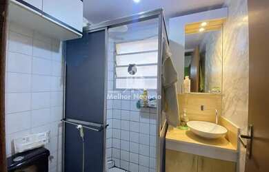 Imagem 3: Apartamento com 2 dorms, Vila Proost de Souza, Campinas - R$ 244 mil, Cod: RAP2765