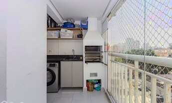 Imagem 5: Apartamento à venda em Sao Paulo