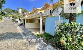 Imagem 4: CASA - 3 DORMITÓRIOS - COND. DI LUCCA - GRANJA VIANA - SP