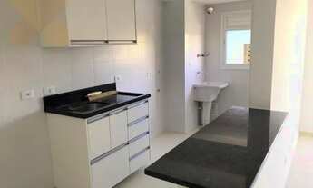 Imagem 4: Apartamento com 2 dormitórios para alugar, 51 m² por R$ 1.429,00/mês - Vargem Grande - Pin