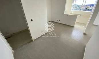 Imagem 4: BELO HORIZONTE - Apartamento Padrão - Letícia