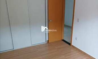 Imagem 6: Cazanova Imóveis vende excelente área privativa no bairro Caiçara - Belo Horizonte - MG