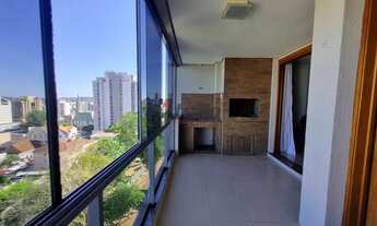 Imagem 3: Novo Hamburgo - Apartamento Padrão - Centro