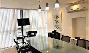 Imagem 7: CONJ. COMERCIAL - VILA OLÍMPIA - SP