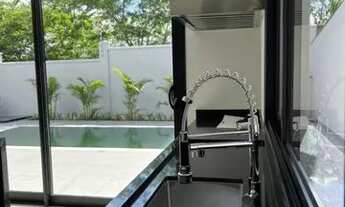 Imagem 5: Casa 3 dormitórios à venda, 312 m² - Ibiti Royal - Sorocaba/SP