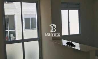 Imagem 5: Apartamento à venda, 45 m² por R$ 175.000,00 - Olímpico - Londrina/PR