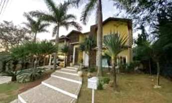 Imagem 2: Casa com 4 dormitórios, 550 m² - venda por R$ 6.000.000,00 ou aluguel por R$ 25.000,02/mês