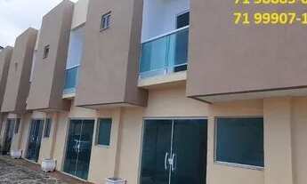 Imagem: Casa com 3 quartos R$ 310.000