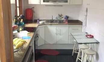 Imagem 4: Tremembé casa de vila com apenas 3 sobrados