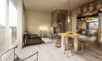 Imagem 3: São Paulo - Apartamento Padrão - BELA VISTA