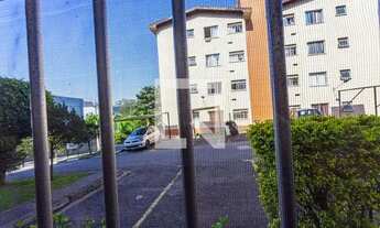 Imagem 6: Apartamento à Venda - Cidade Sao Jorge, 2 Quartos, 49 m2