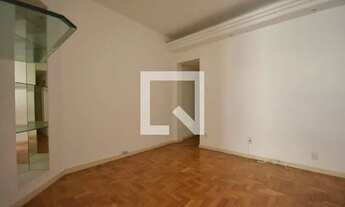 Imagem 3: Apartamento para Aluguel - Flamengo, 1 Quarto, 60 m2