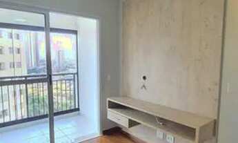 Imagem 5: Apartamento para locação de 53 m² com 2 quartos na Barra Funda - São Paulo - SP