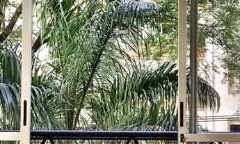 Imagem 2: LINDO LOFT MOBILIADO COM 02 VAGAS