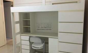 Imagem 6: Apartamento residencial para Venda e Locação com 110m2 com 3 dorms sendo1 suíte com 2 vaga