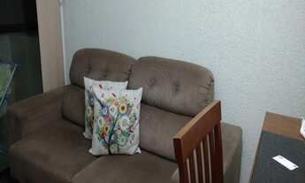 Imagem 2: VENDA: APARTAMENTO - BAETA NEVES - SBC - R$310.000,00 - REF.3676