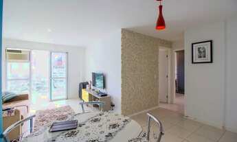 Imagem 2: Apartamento para Aluguel - Barra da Tijuca, 2 Quartos, 65 m2