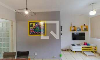 Imagem 4: Apartamento para Aluguel - Jardim Flamboyant, 3 Quartos, 72 m2