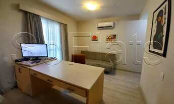 Imagem 3: Flat Perdizes Tower com 29m², 1 dorm e 1 vaga em Perdizes disponível para locação