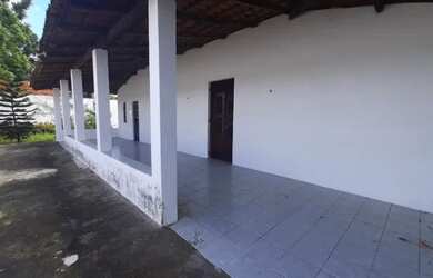 Imagem 4: Casa para aluguel com 150 metros quadrados com 3 quartos em Cipó - Caucaia - CE