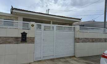 Imagem: Casa para venda possui 100 metros quadrados