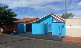 Imagem 2: Casa a venda alvorada do sul