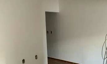 Imagem 6: Casa no bairro Angola (próximo da PUC betim