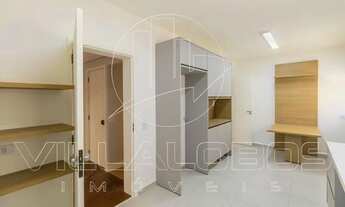 Imagem 5: Apartamento à venda, 175 m² por R$ 2.300.000,00 - Higienópolis - São Paulo/SP