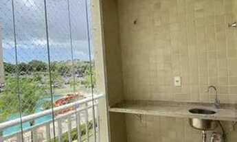 Imagem 5: Apartamento para aluguel no GRAND PARK