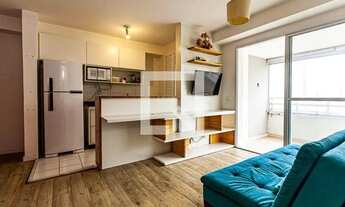 Imagem 7: Apartamento para Aluguel - Vila Romana, 2 Quartos, 64 m2