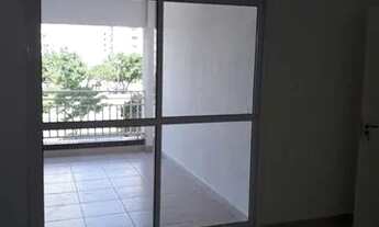 Imagem 2: Apartamento com 2 dormitórios para alugar, 75 m² por R$ 4.188,00/mês - Jardim Aquarius - S