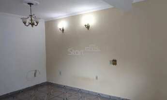 Imagem 2: Casa - São Bernardo - Campinas