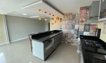 Imagem 6: Apartamento para Locação em Itajaí, Cordeiros, 2 dormitórios, 1 suíte, 2 banheiros, 2 vaga