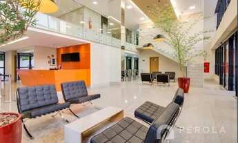 Imagem 5: Sala Comercial em Vila Brasília - Aparecida de Goiânia