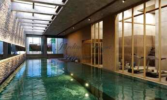 Imagem 4: Apartamento em Vila Nova Conceição - 358m2 úteis - 4 dorm com suítes