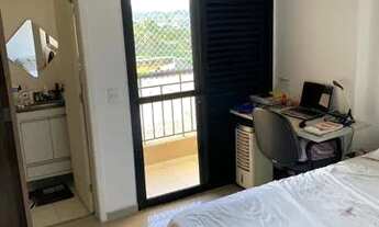 Imagem 6: Aluga-se] [Apartamento 2 Dormitórios] [Jardim Aquarius] Ref.:AP0390