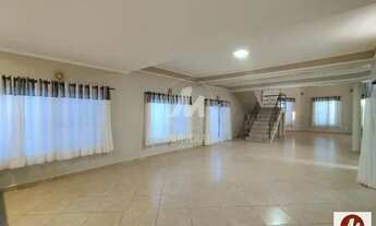 Imagem: Casa (sobrado em condominio) 4 dormitórios/suite